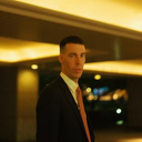 Alex Richardson