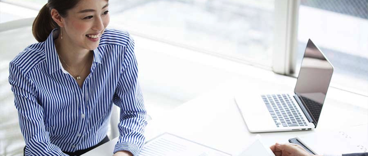 Webマーケ×教育｜お客様の将来に寄り添うアドバイザー募集。