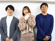 2022年表彰式MVPは櫻井でした（パチパチ）定期的にメンバーの頑張りを見える形で称えます！