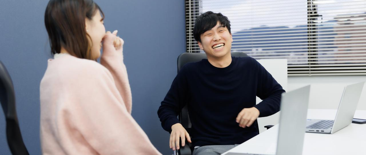 "売って終わり"はもう終わり。事業成長まで伴走する反響型ソリューション営業