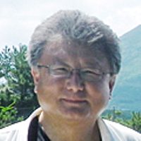 Hisashi Takahashi