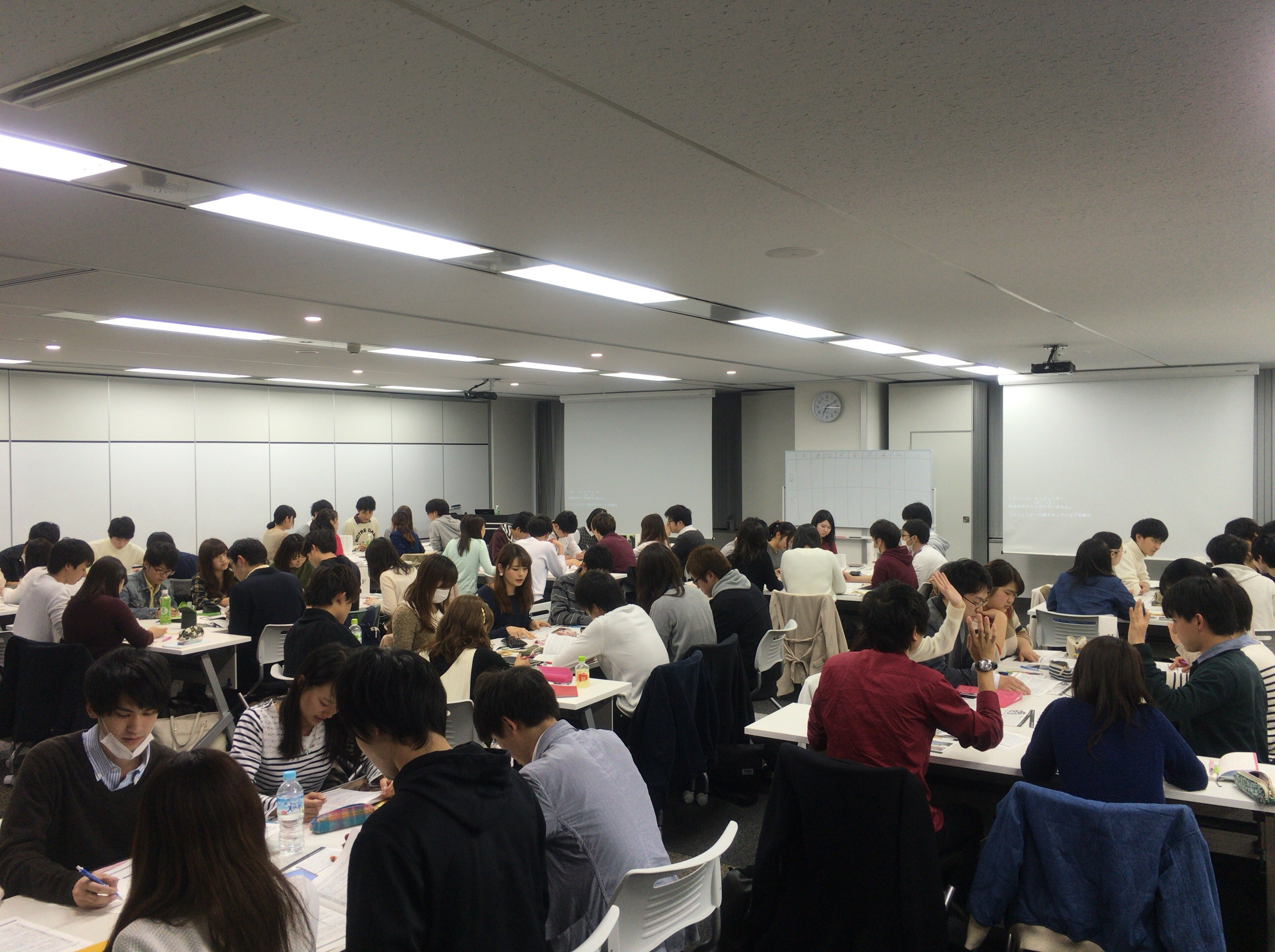 リアライブ説明選考会（9月・10月）