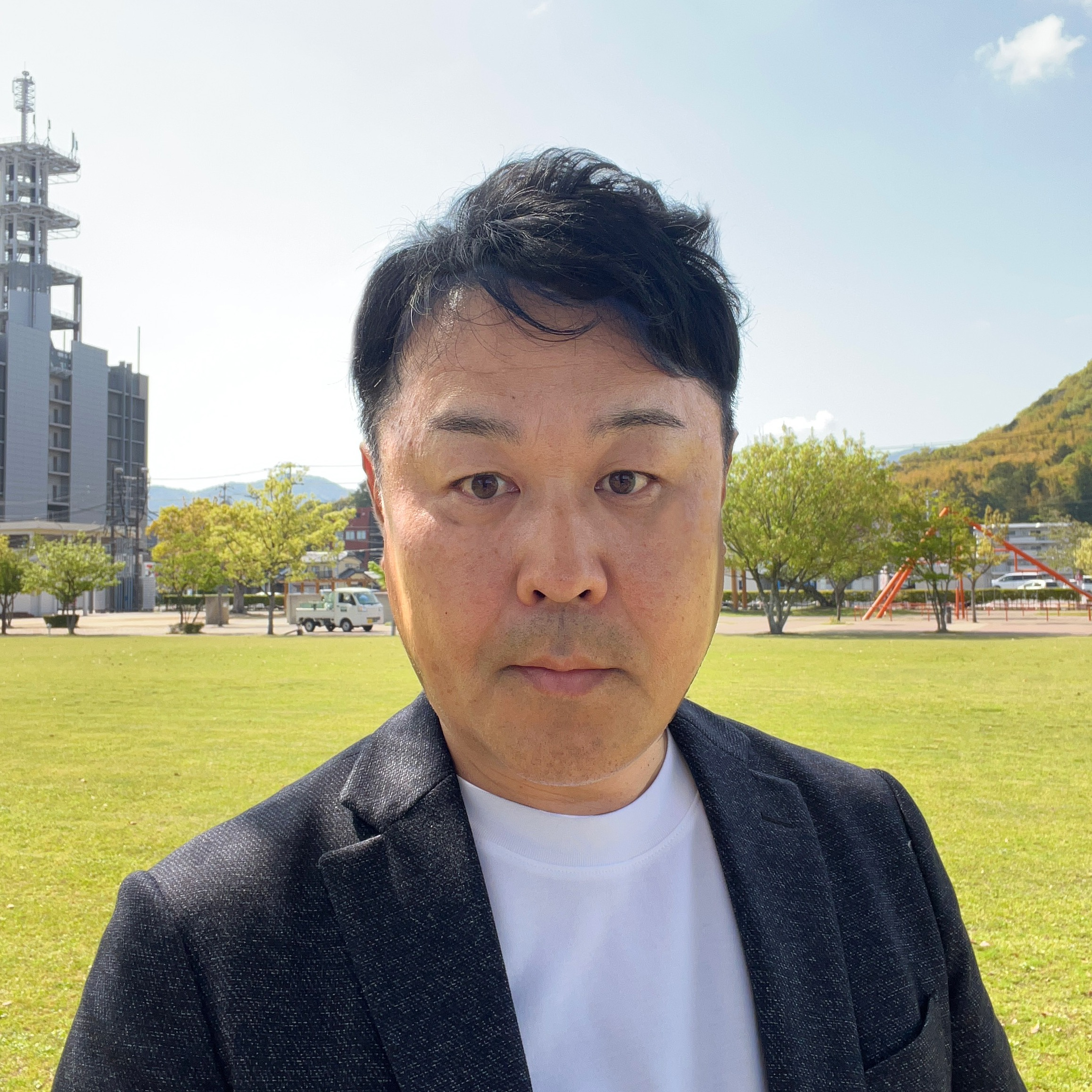 Toshiki Shibasaki