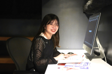 企画からデザインまで一貫して携わりたいひとへ／WEBデザイナー募集中