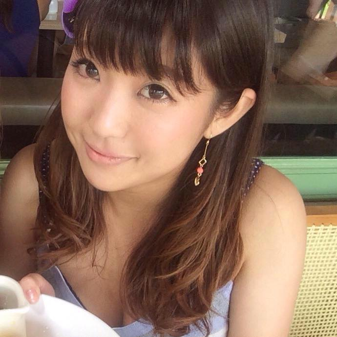 Risa Iwata