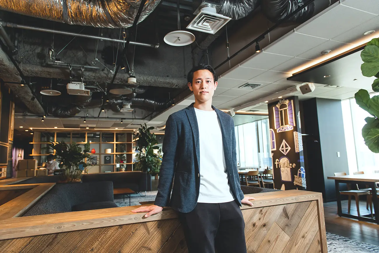 未来のインサイドセールスを創る─代表が語るMISSIONとVISIONの裏側【Maroo代表インタビューVol.2】