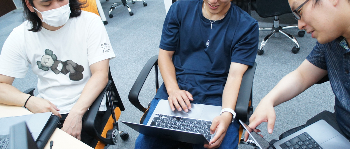 受託開発メインのIT企業で様々な案件に携わりたいエンジニア募集！！