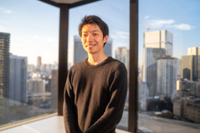 エンジニア職｜自社×多彩PJでニュータイプエンジニアに