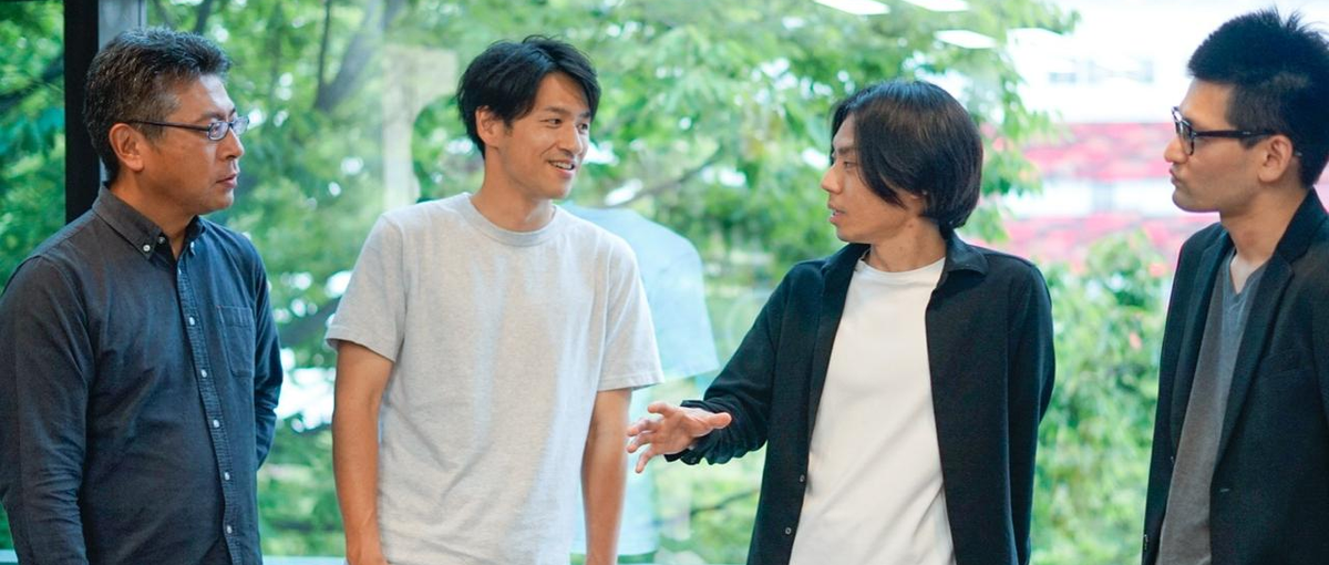 ITエンジニア×顧客支援 請求管理ロボ CRE募集！事業を育てる技術者