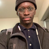 Kane Ibrahima