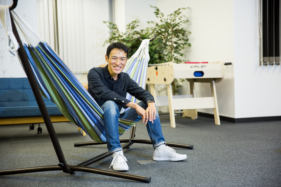 「道なき道を作っていく」公務員だった僕が今リクルートコミュニケーションズにいる理由