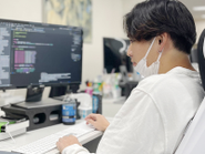 髪型や服装の規定はありません！自分のモチベーションを保って最高のパフォーマンスを発揮して下さい！