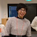 Yoko Hashimoto