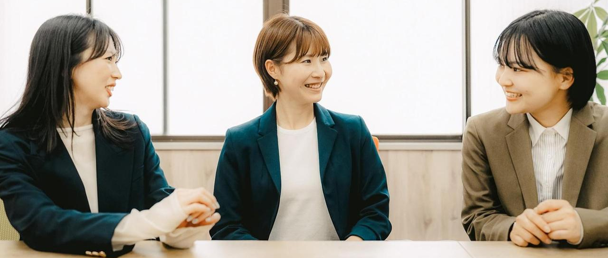 経験よりも熱意重視！| 介護の未来を変えるマネージャー候補を募集