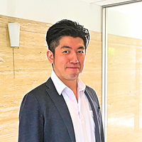 信清 城さんのプロフィール