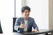 カウンセリング・コーチングの様子