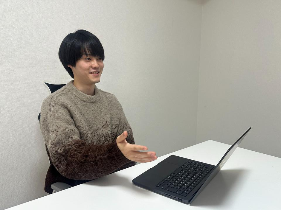 GCI修了生必見】“東大松尾研” GCI講師が語る、学んだ知識を「社会実装