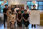 和気藹々とした雰囲気で仕事をしています。チーム一丸となり、組織拡大を目指します。
