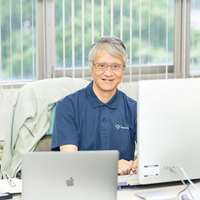 田中 智