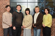 経営陣