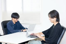 成長市場で活躍する幹部候補｜成果を軸とした評価制度、活動の自由度が魅力。
