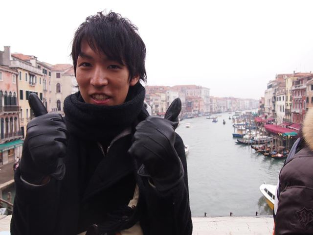 田中 翔