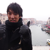 Sho Tanaka