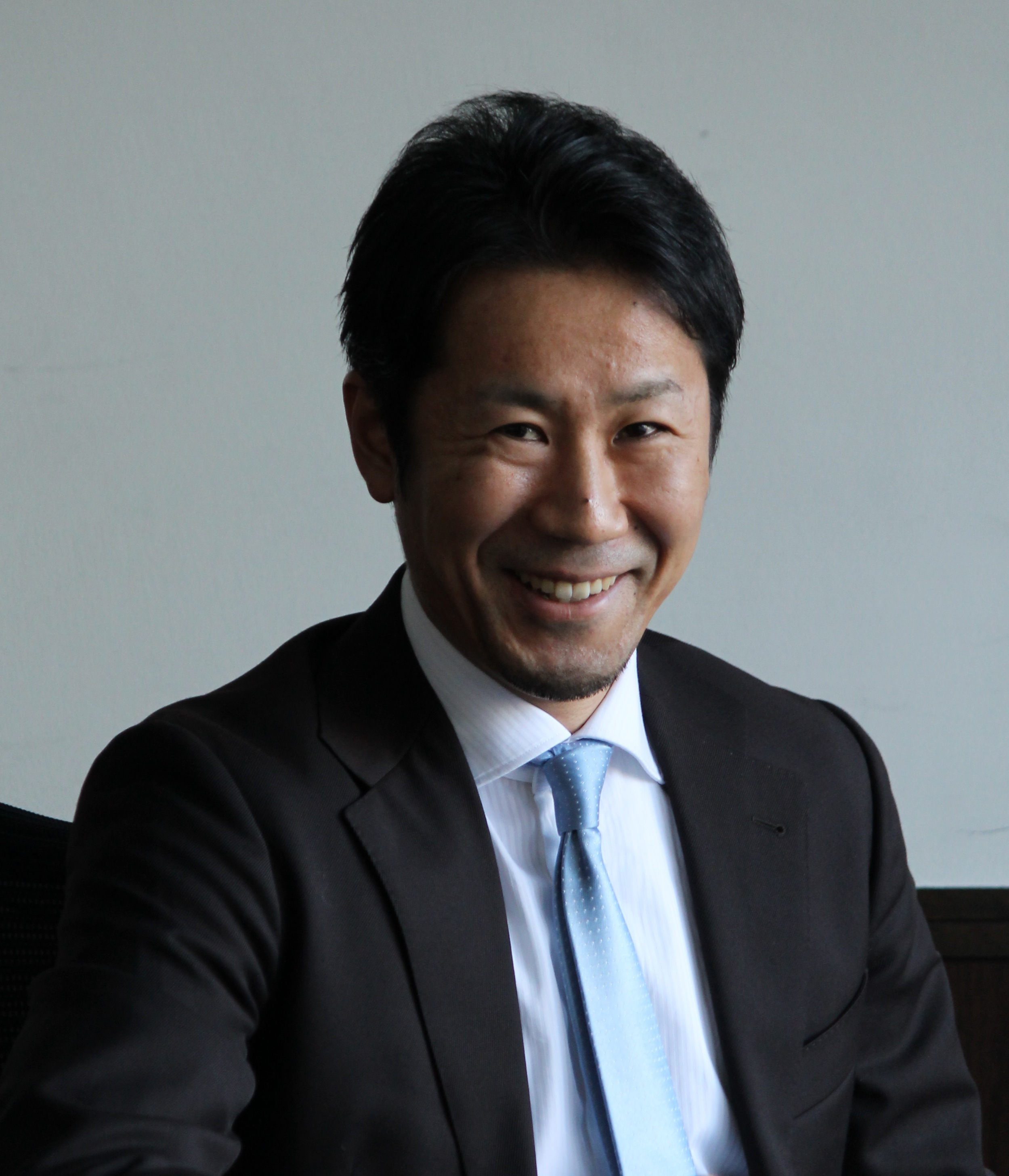 伊藤　武士