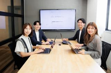 求職者へのスカウト送信をお願いします！企業の採用活動を支援しませんか？