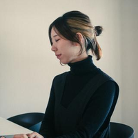 福邉 美波