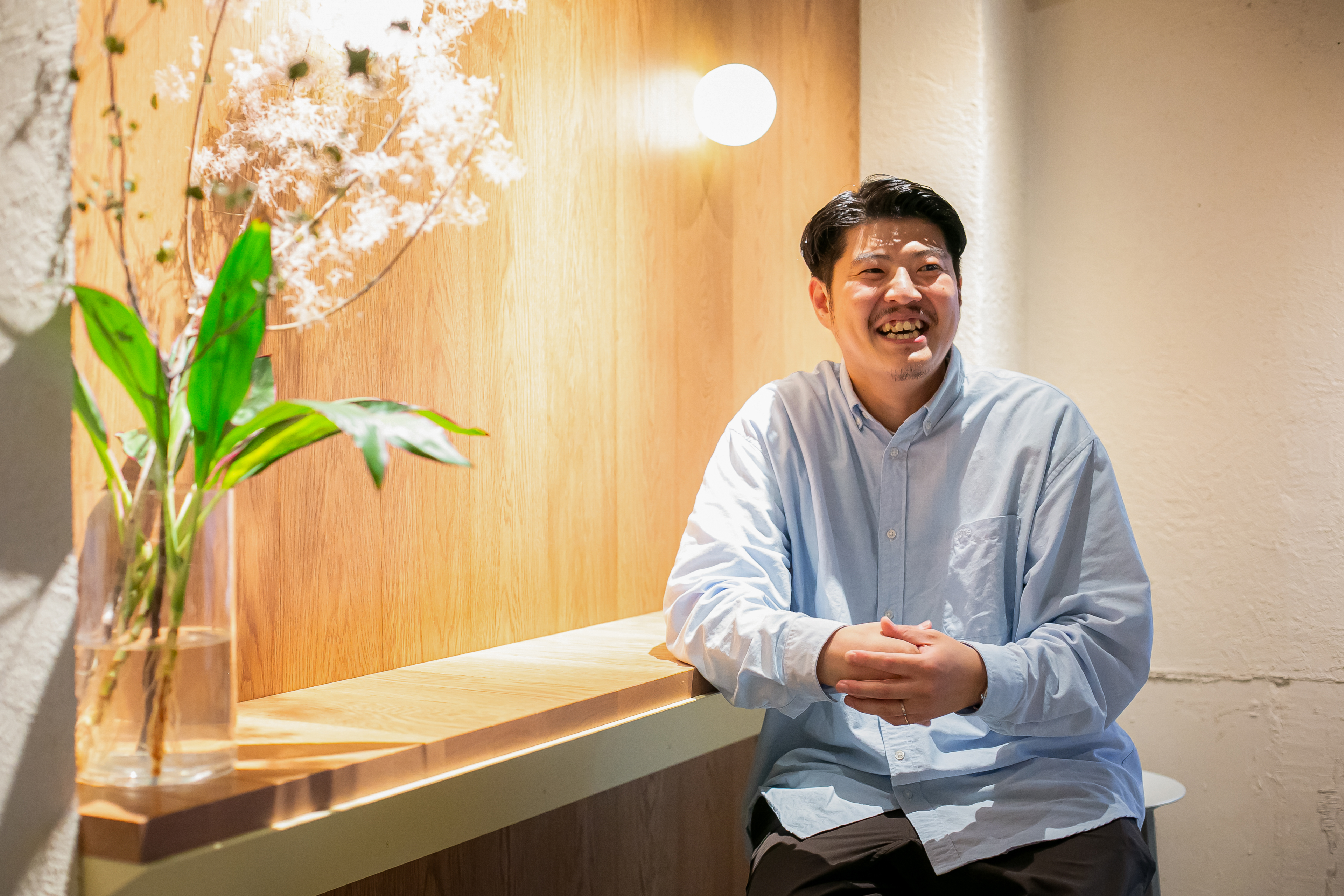 自分の人生を自分らしく送ってもらうために。株式会社WIP・CEO松木が運営を通して実現したい世界とは