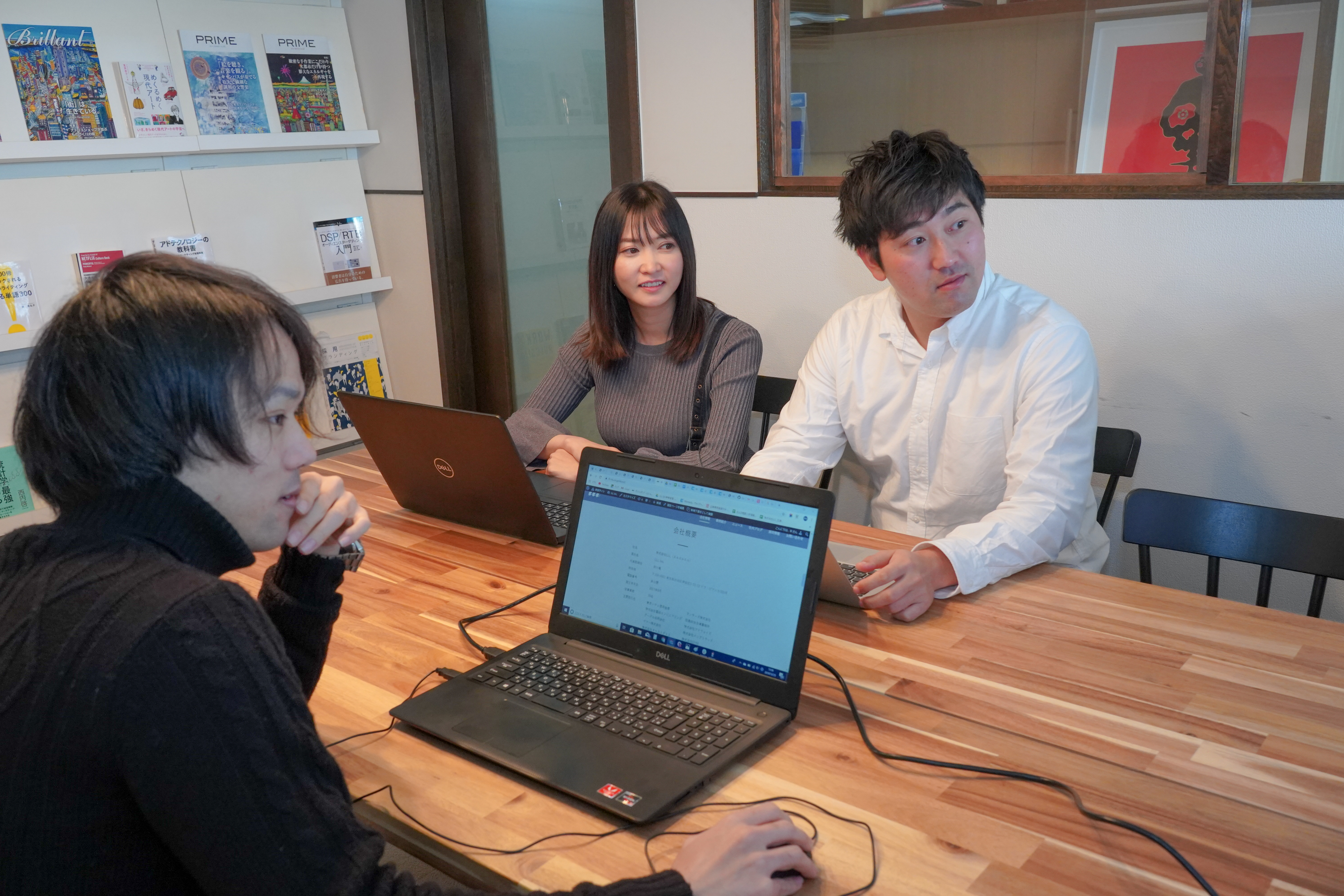 IT業界のSESの実態とは？！LLLのSES事業部の体制を包み隠さず公開！！【株式会社LLL】