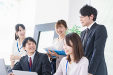 プロジェクトマネージャー・PMOの経験をお持ちの方積極採用中！