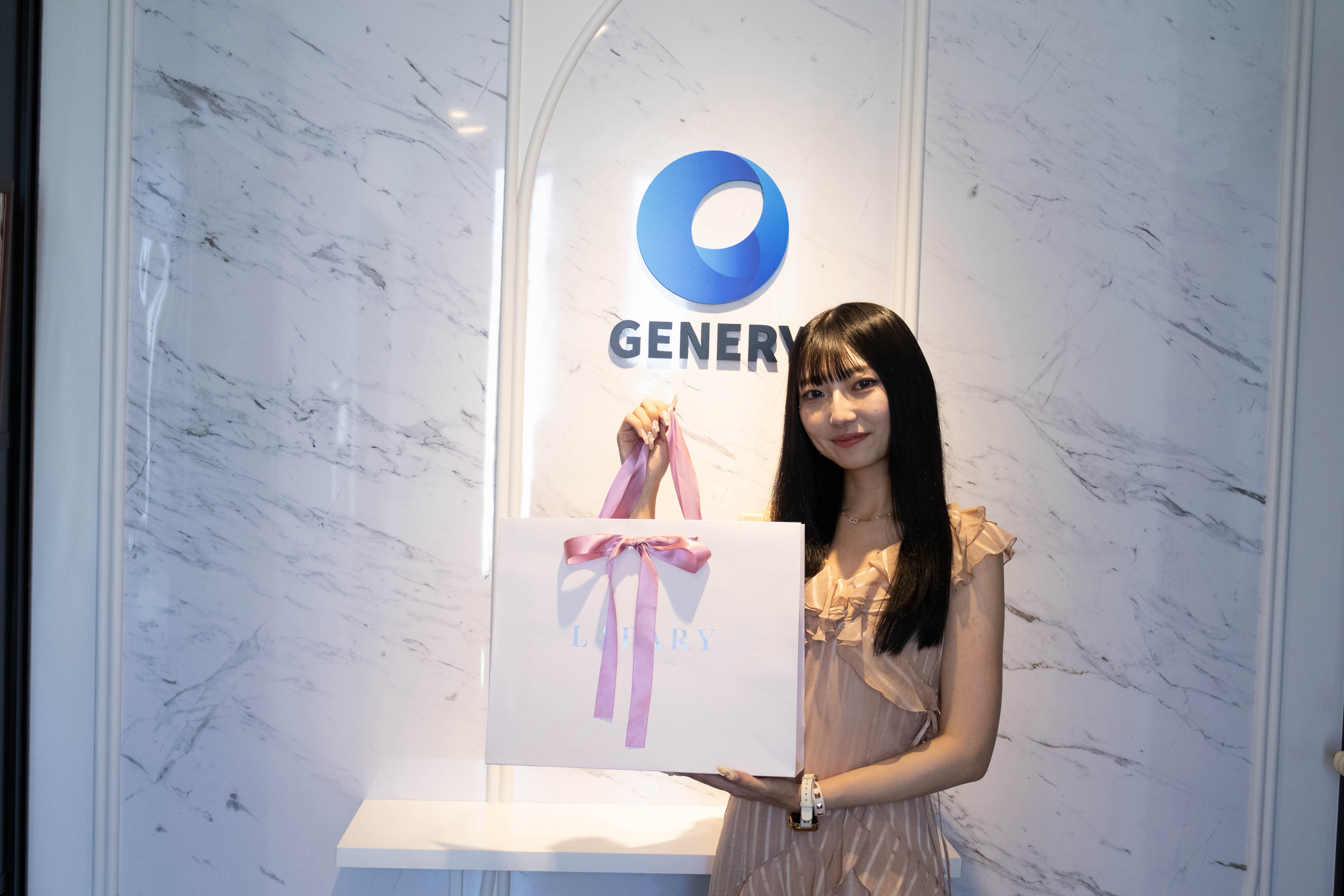 体育会系からアパレル業界へ！｜挫折を乗り越えた若手店舗マネージャーが挑戦する理由【社員インタビュー】