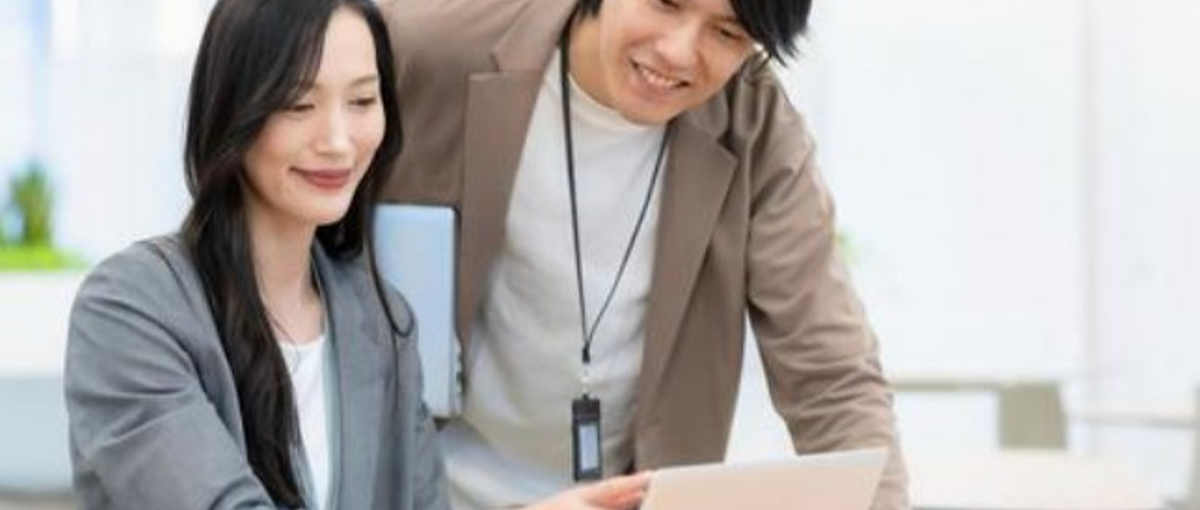 生成AI×業務改善を広めるパートナー講師を募集します