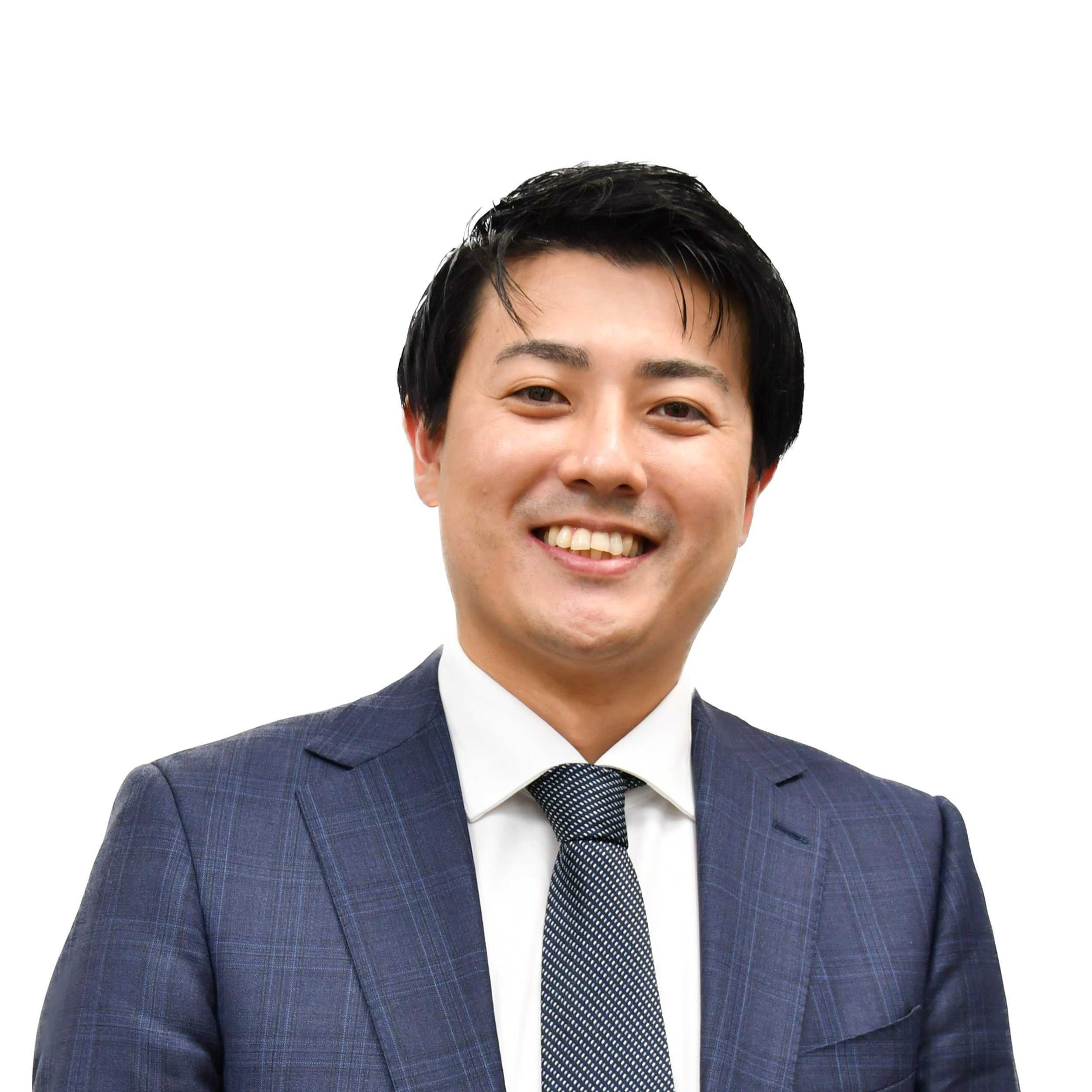並木 隆明