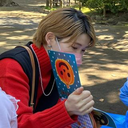 河合 智子