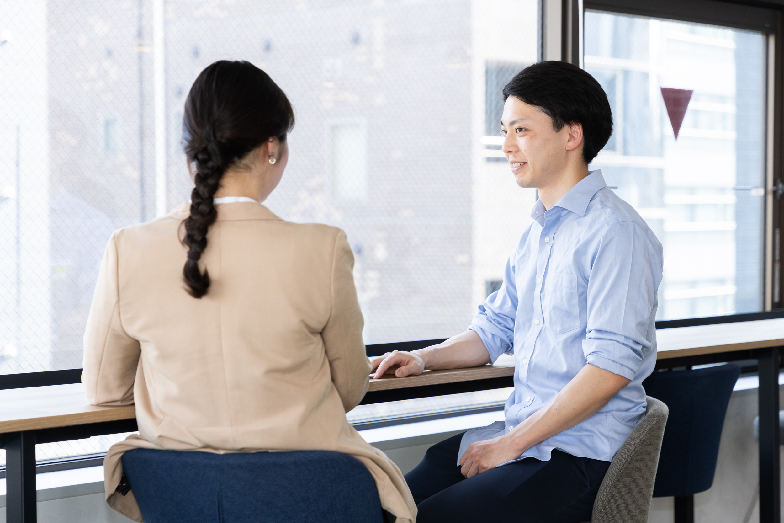 26卒向けの会社説明動画を公開しました！