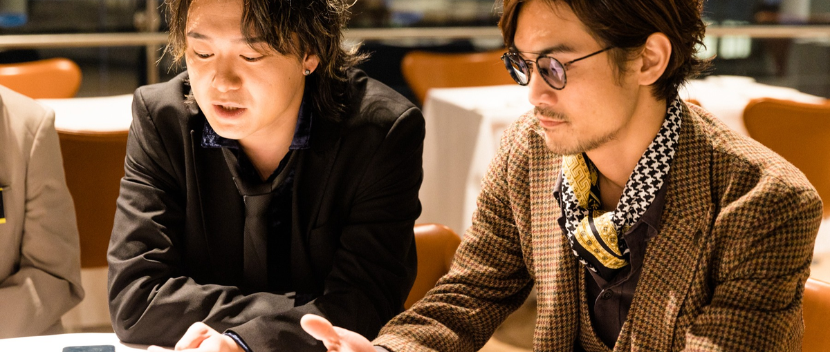 モクモクと1人で作業したい！キャスティング業務のアシスタント募集