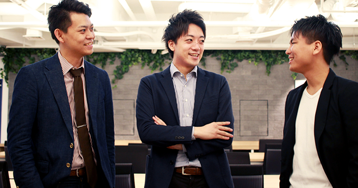 「いい会社に入る」より「いい会社を創る」ことに挑戦しませんか？ - 株式会社divのセールス・事業開発の採用 - Wantedly