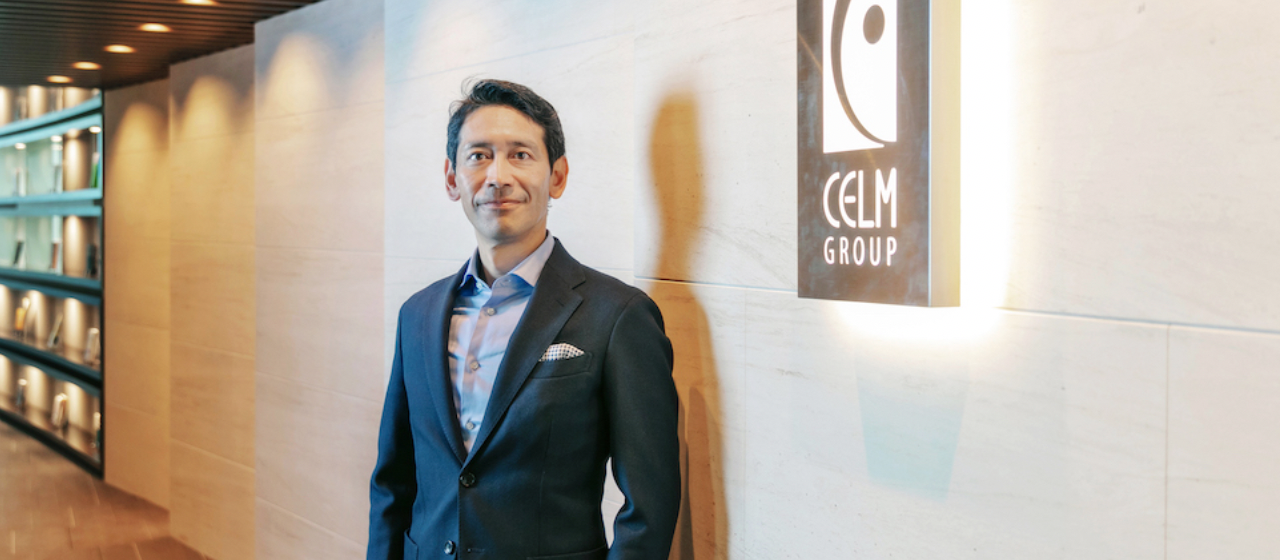 【CEOインタビュー】顧客起点で課題解決に拘る営業魂が生み出した、「コンサルを内部に持たない」ビジネスモデル