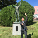 川村　尭之