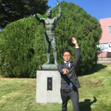 川村　尭之
