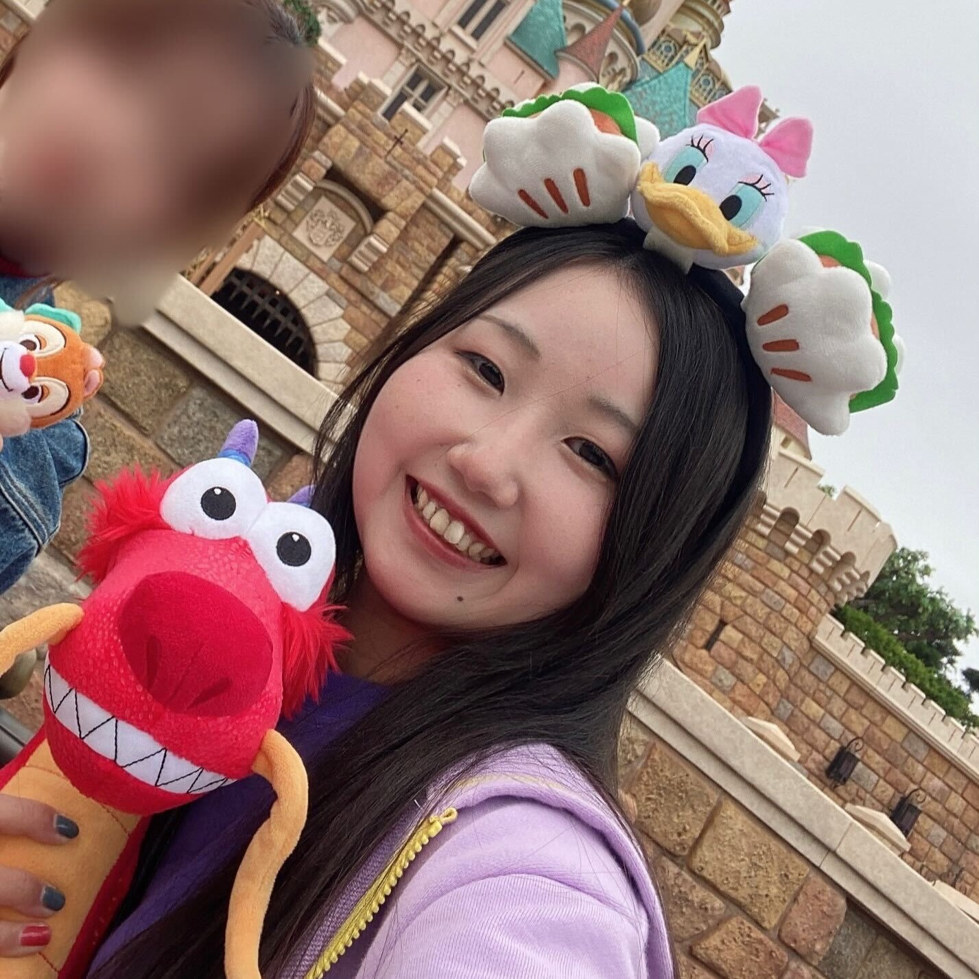 小川 玖瑠実