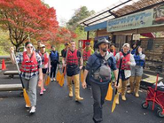 地域の魅力を国内外に広めたい