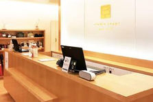 スタジオ・ヨギー池袋の受付スタッフのお仕事です