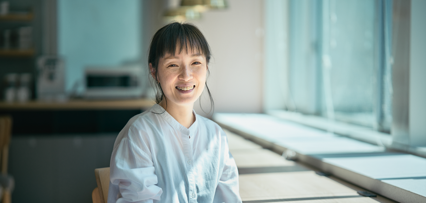 【社員インタビュー】イチロウを最高のパフォーマンスが提供できる仕組みにしていきたい