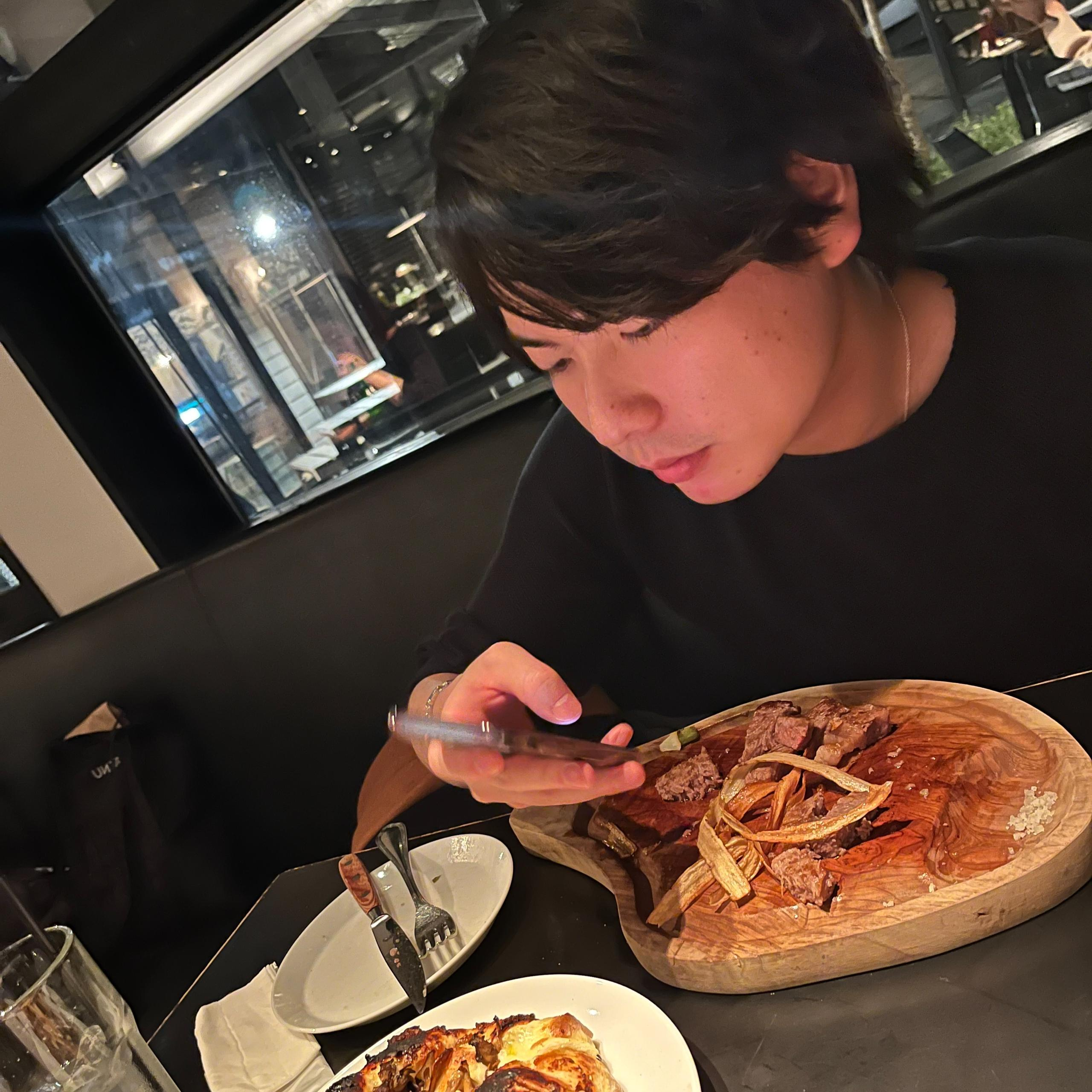 Ryosuke Arai