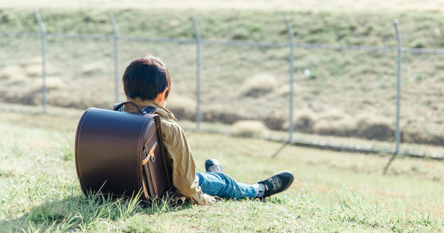 「どうしてうちの子が…」不登校は誰のせいでもない。悩みを抱える親たちへ、ひとりじゃないと伝えたい