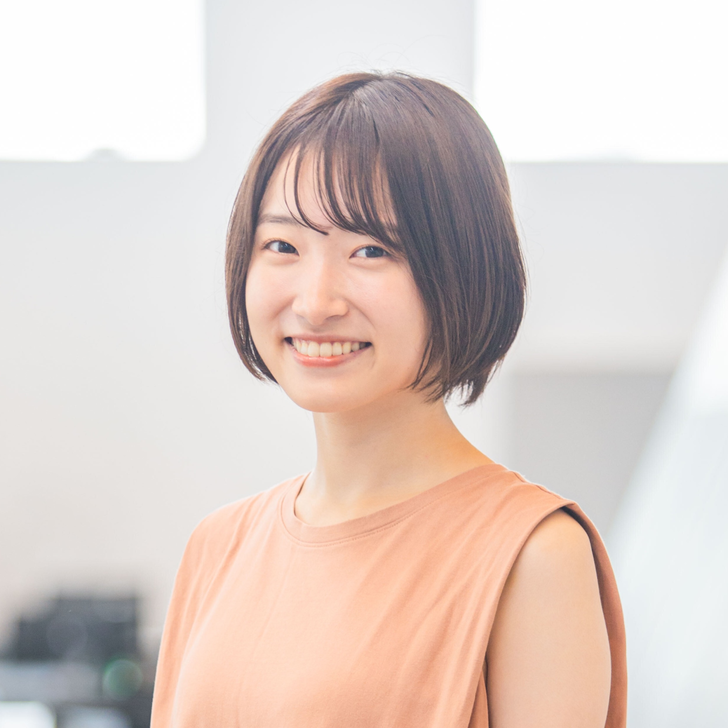 山口 扇世